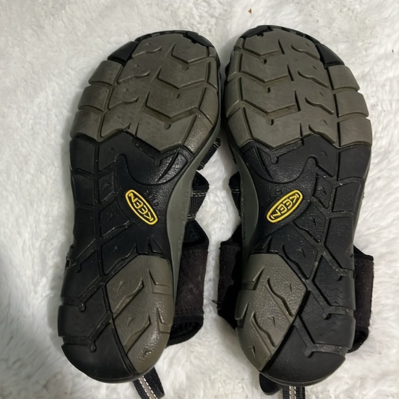 Women’s keen sport sandals - Picture 2 of 5